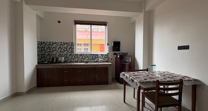 Gaddez Room Type - 2BHK Apartments with Mountain View Gaddez Room Type - 2BHK Apartments with Mountain View