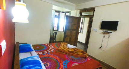 Kailwood Guest House Room Type - Standard Room
