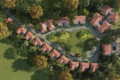 SURPURA BAGH - A LUXURY BOUTIQUE RESORT