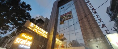 Hotel Prasang