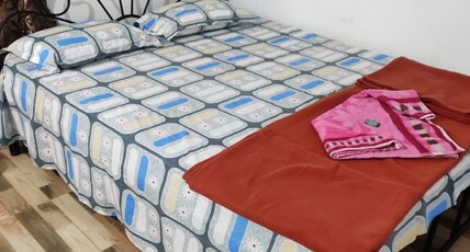 Norona's Homestay Room Type - NON AC ROOM