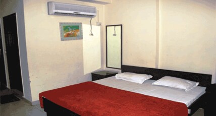 Star City Guest House Room Type - Luxury Room