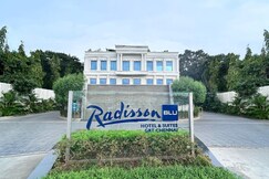 Radisson Blu Hotel & Suites GRT Chennai
