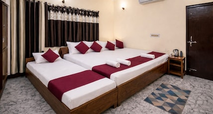 Aarambha Homestay Room Type - Family Room