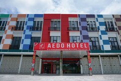 Hotel O Bukittinggi near Jam Gadang formerly Hotel Aedo