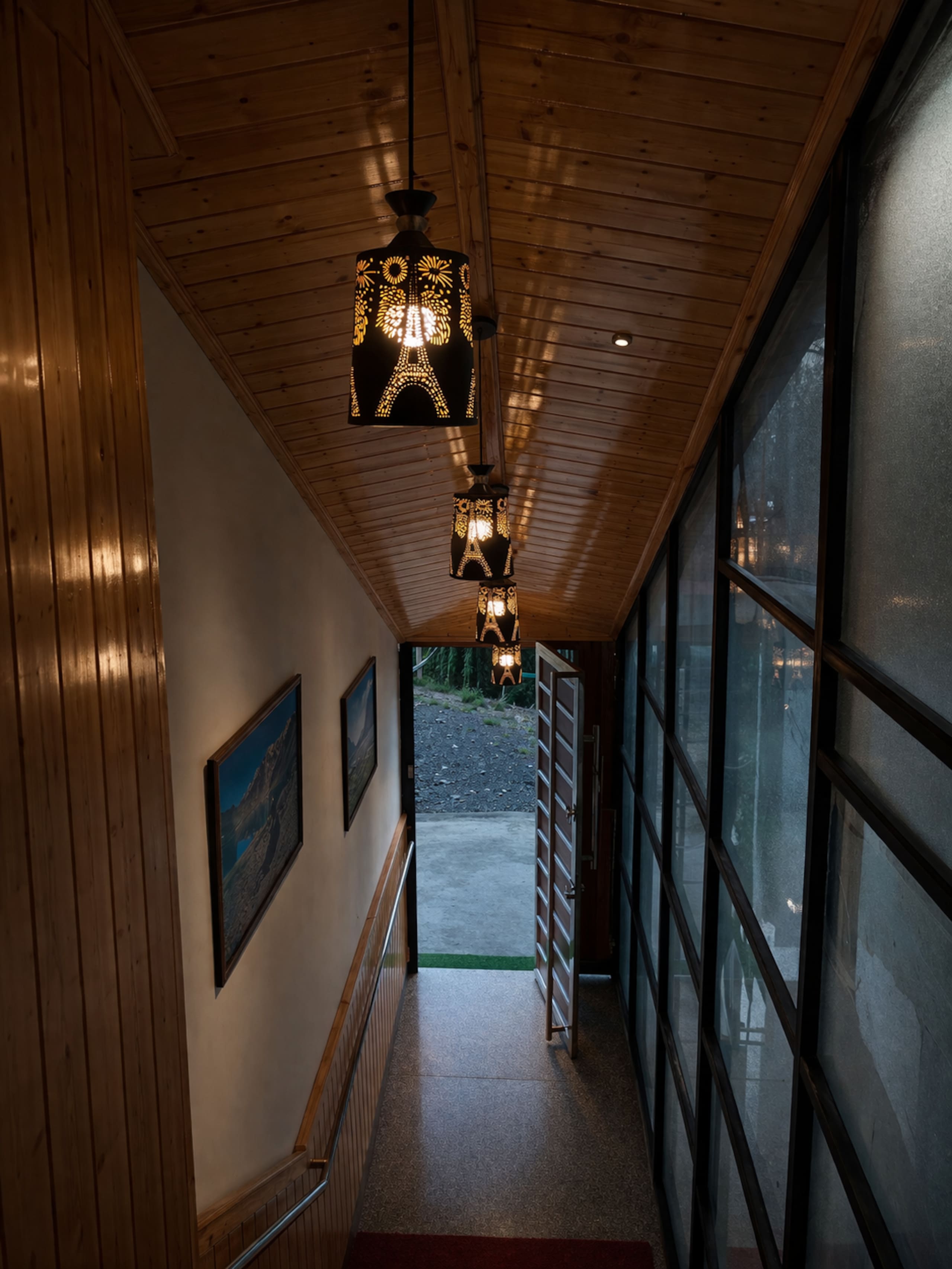 Main gallery