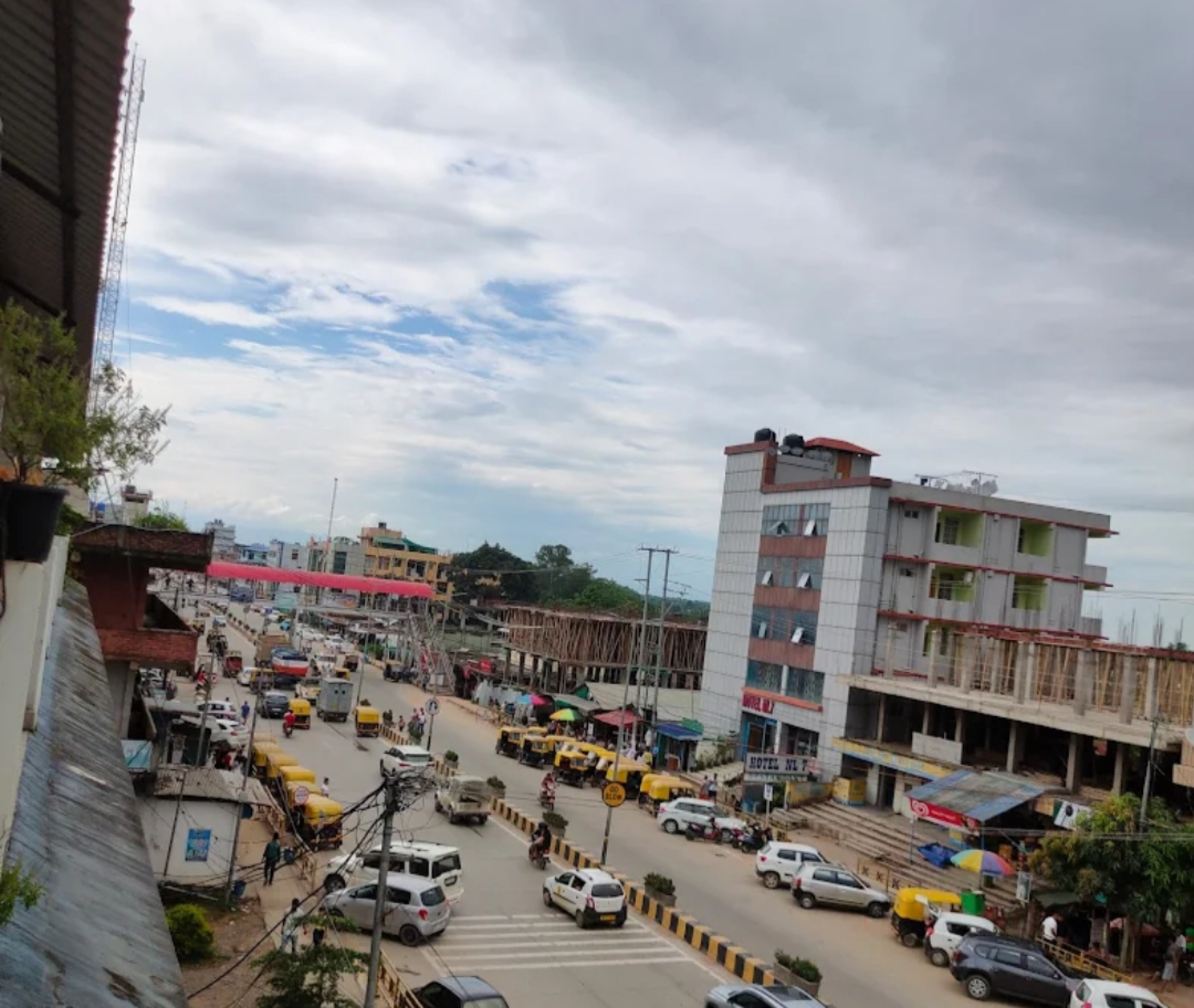 Hotel NL7 Dimapur - Tap to explore photos