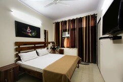 The Raveesh| Entire 2 Bedroom Apartment