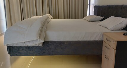 Hotel Swakar Room Type - Bedroom 10