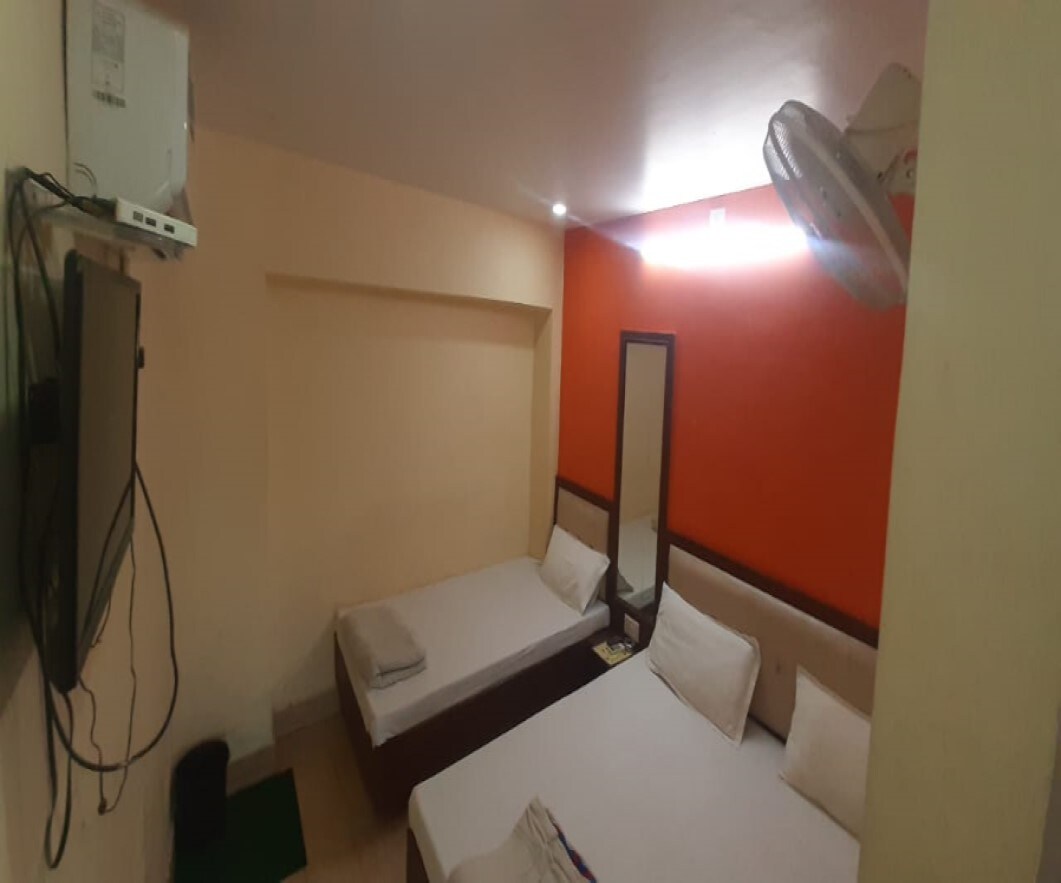 HOTEL SHRI DEV - Tap to explore photos