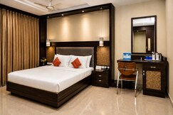 Hotel Harsha Residency