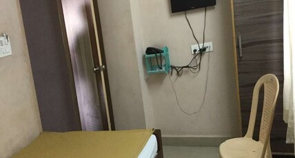Sowmya Sree Lodge Room Type - Standard Non AC Room