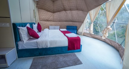 Kylo Resort Room Type - Ultra Luxury Couple Suite (Mountain View) Kylo Resort Room Type - Ultra Luxury Couple Suite (Mountain View)