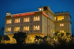 Hotel Siddharsh Heritage near Airport Terminal 1