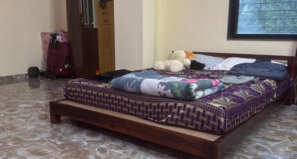 The Heritage Room Type - Deluxe Room (2 Adults + 1 Child)