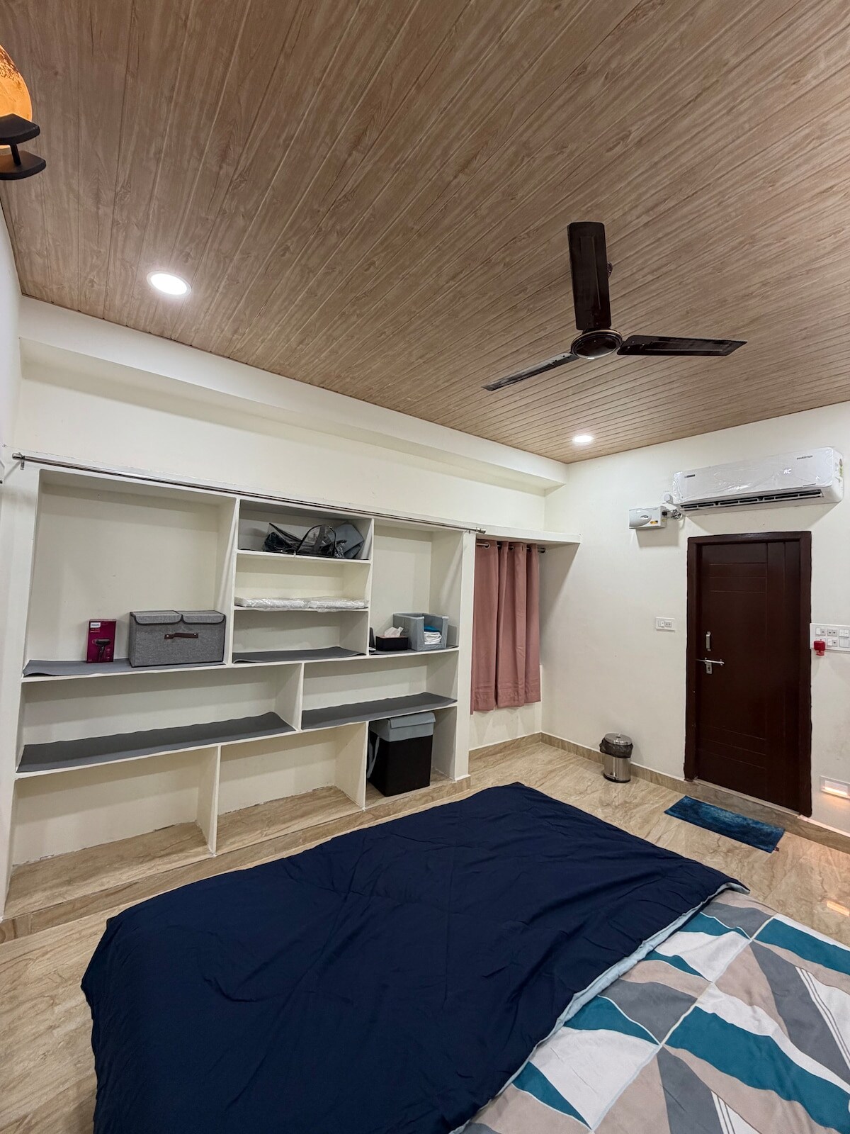 Casa Serena : Calm Retreat in Secunderabad - Tap to explore photos