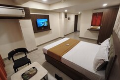 Hotel Sai Sahara Lodging and Boarding