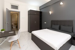 Housr Q City Near US Consulate