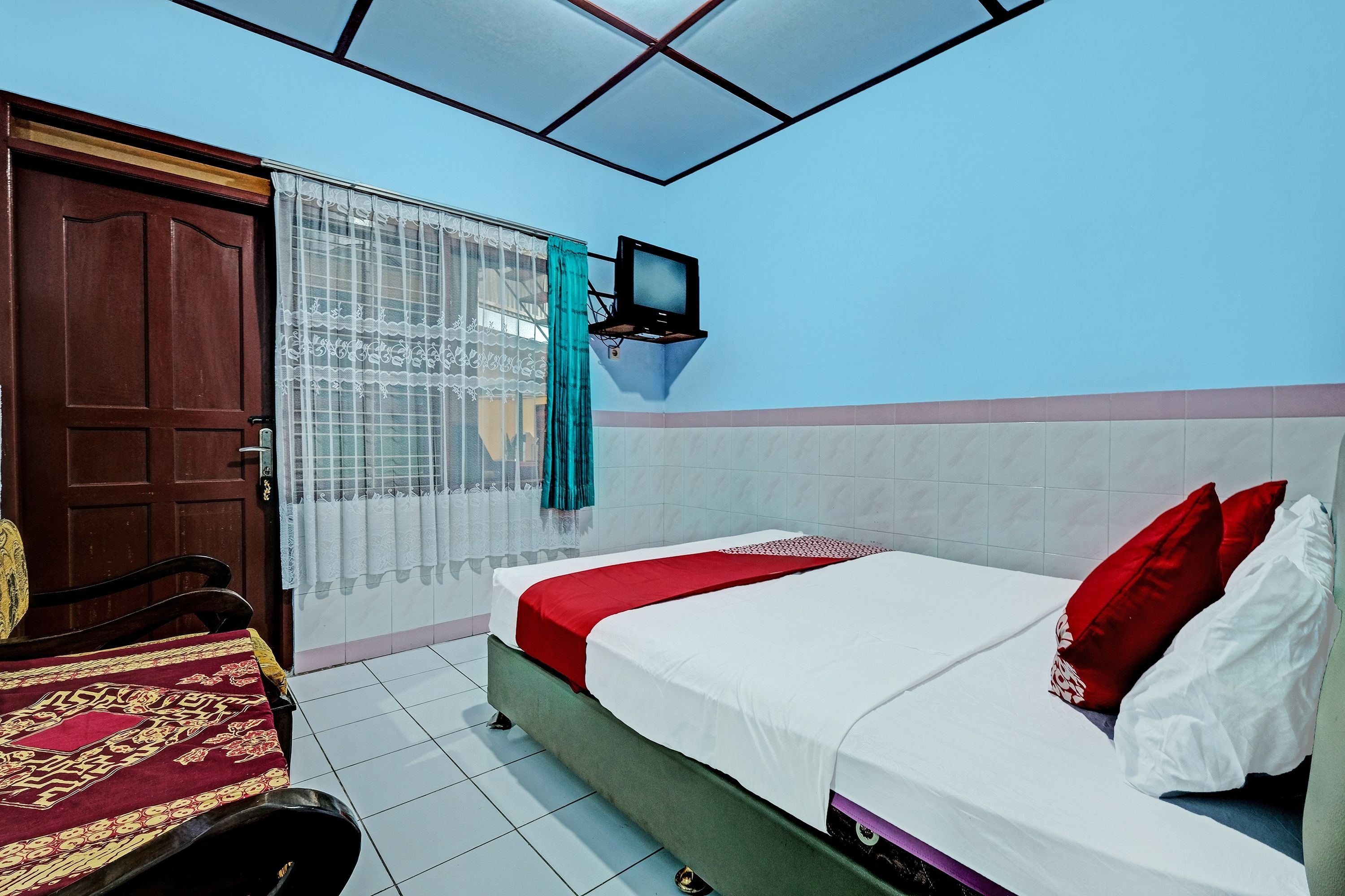 Hotel O Muria - Tap to explore photos