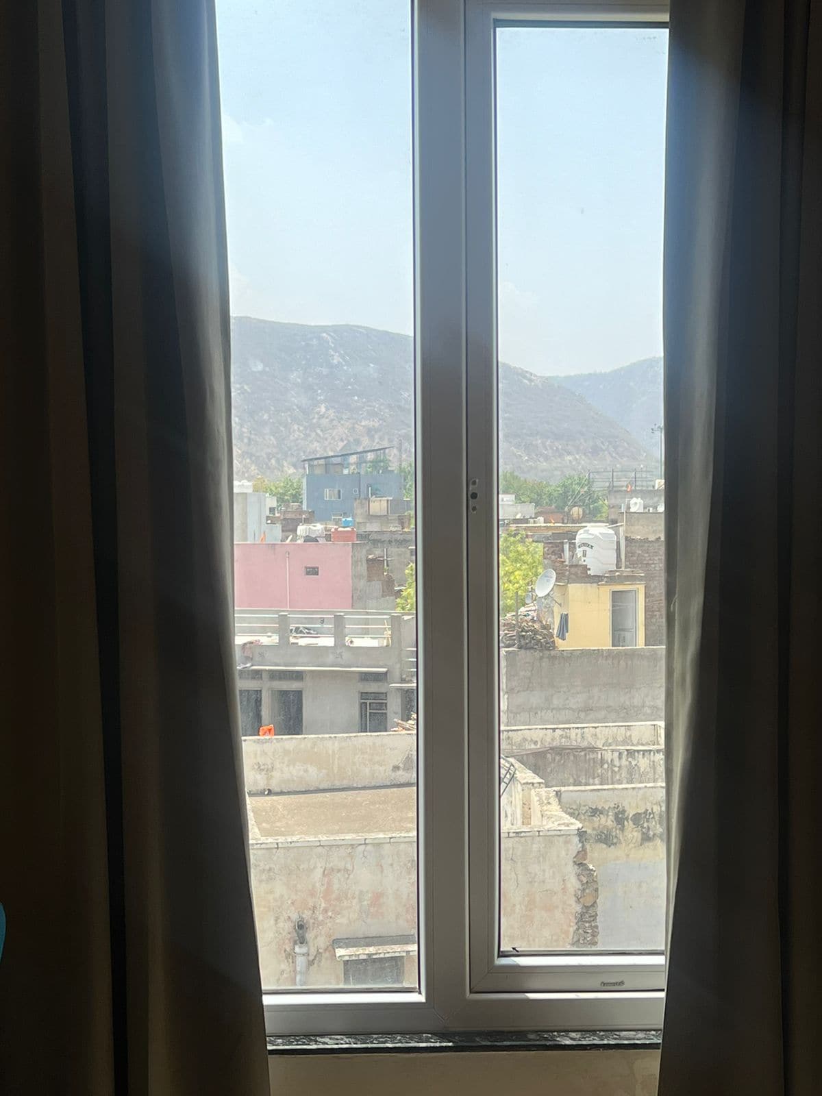 Sparrow Hotels Alwar Sariska - Tap to explore photos