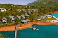 Canary Islands Resort & Spa Lonavala