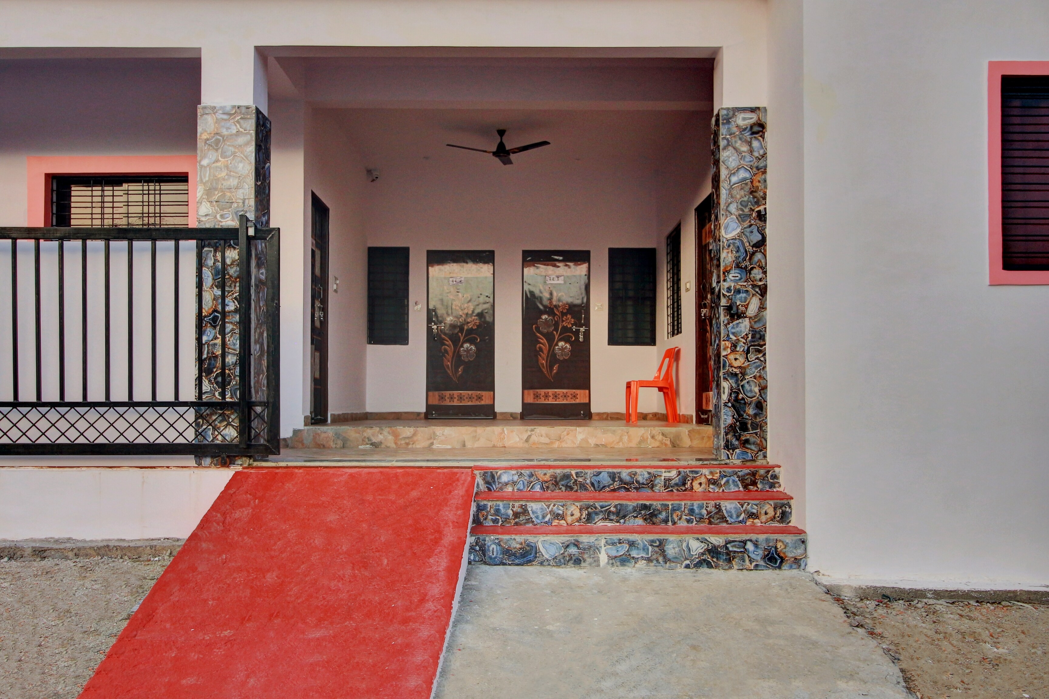 Main gallery