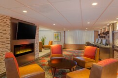 Embassy Suites Piscataway - Somerset