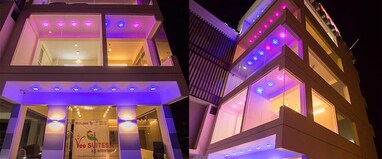 Vee Suites