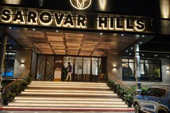 SAROVAR HILLS - HOTEL AND RESORT