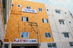 PLA CT Nest