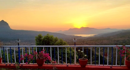House Of Hills Room Type - Lower Deck 3 BHK House Of Hills Room Type - Lower Deck 3 BHK