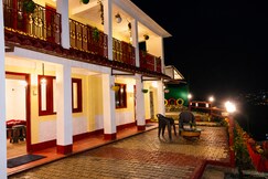 Jugnoo Cafe and Stay