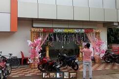 HOTEL SRI GUNINA PRIDE