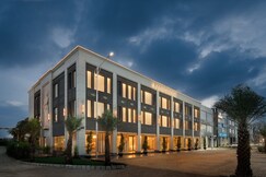 Hotel Ambrose, Mohali