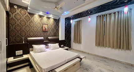 Manak Niwas Room Type - Manak Niwas