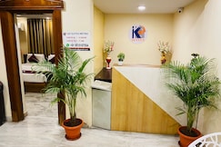 KP Suites Moosapet