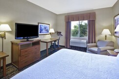 Hampton Inn Pittsburgh Area Beaver Valley CenterTownship