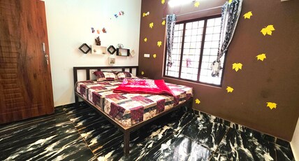 Airas cabin Room Type - Homestay