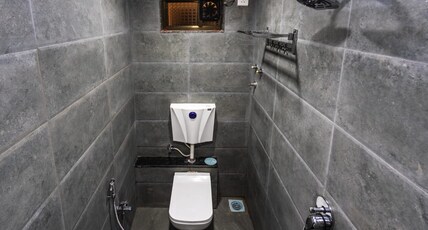 The Beach House Room Type - Standard Room