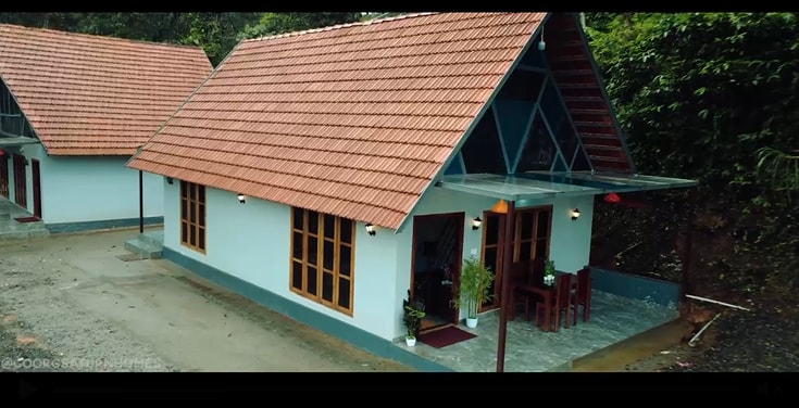 Coorg Saturn Homes - Tap to explore photos