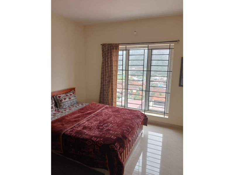 Kousalya 2BHK Duplex - Tap to explore photos