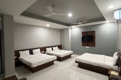 Hotel Shankar Ujjain