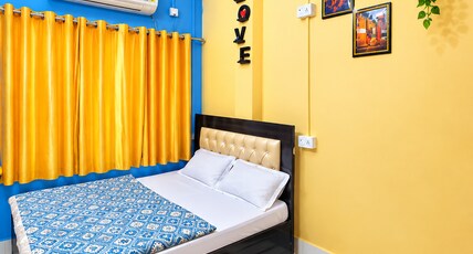 Kashiyana Room Type - Bedroom 3