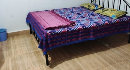 Norona's Homestay Room Type - NON AC ROOM Norona's Homestay Room Type - NON AC ROOM