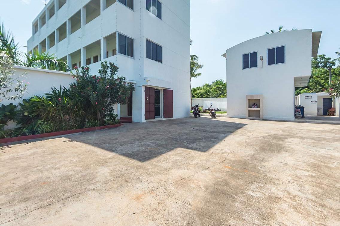 Ganesh Residency - Tap to explore photos