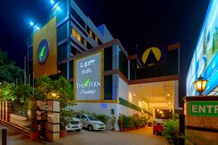 The Fern Residency Yeshwanthpur Bengaluru Series by Marriott
