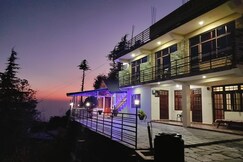 Paradiso Guest House