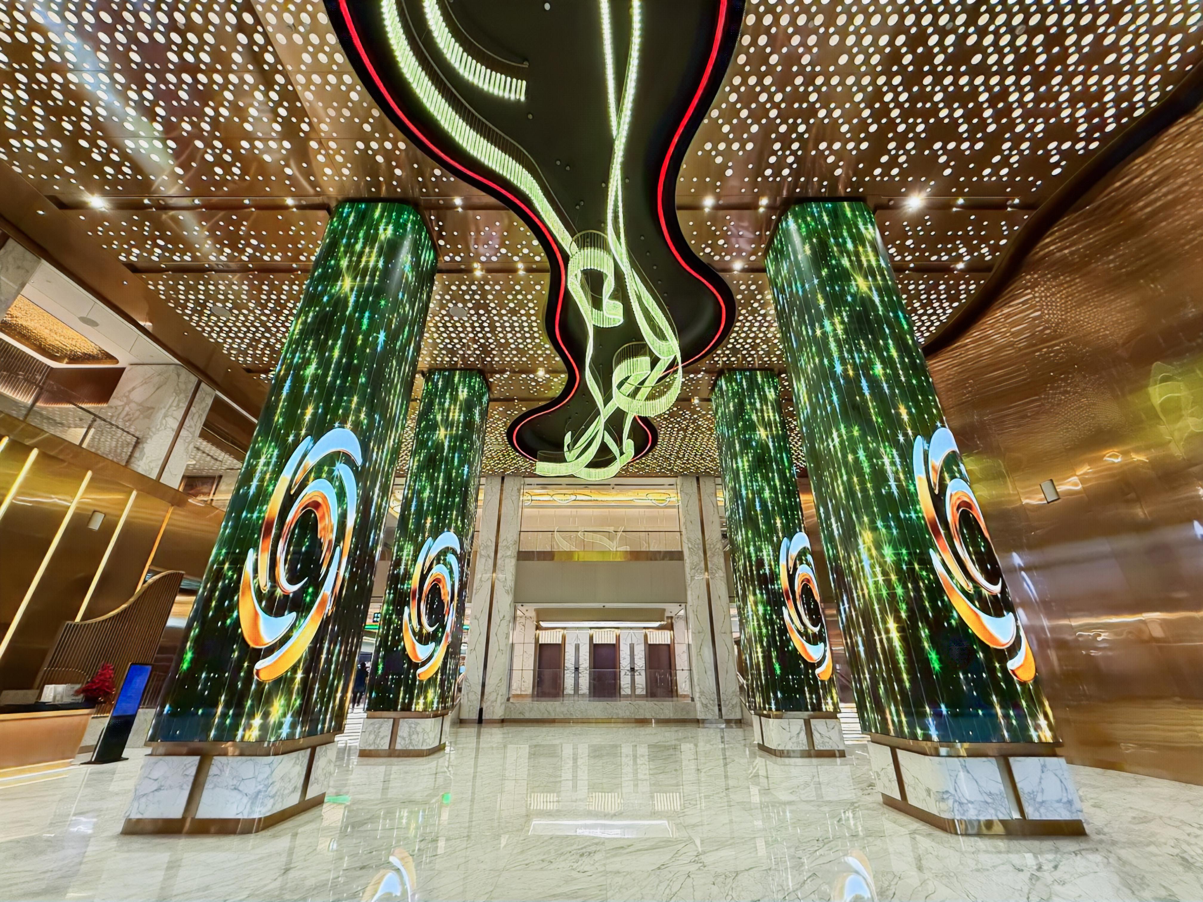 Main gallery