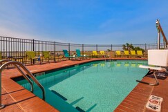 Best Western Plus Executive Residency Elk City