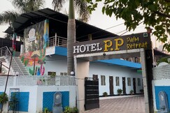 PP Palm Retreat
